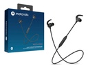 AUDIFONOS INALAMBRICOS BLUETOOTH MOTOROLA SPORT