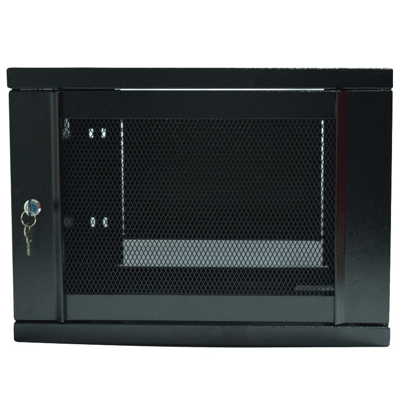 GABINETE DE PARED 11RU X 51 MEDIDAS 59 ALTO X 52 ANCHO X 51 FONDO