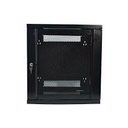 GABINETE DE PARED 9RU X 40 MEDIDAS 49 ALTO X 52 ANCHO X 40 FONDO
