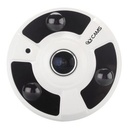 CAMARA 360 GRADOS 4 EN 1 JET VIDEO 1080P FULL HD