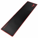 PAD MOUSE GAMER EXTRALARGO 90X30 CM NEGRO