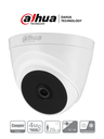 CAMARA COOPER 4 EN 1 1/2,7" CMOS 4MP TIPO DOMO PLASTICO LENTE 2,8MM FOV 97° DWDR IR 20M