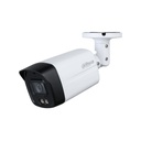 CAMARA IP BALA DAHUA FULL COLOR 2MP 2 MEGAPIXEL 2.8MM SMART DUAL LIGHT 30MTS AUDIO IP67