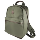 MALETA MORRAL PORTATIL 15.6 BOLSO PANEL POLIESTER VERDE