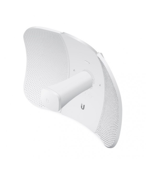 RADIOENLACE UBIQUITI AIRMAX AC LBE-5AC-GEN2 DE 23DBI PARA BANDA 5GHZ