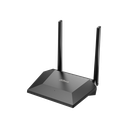 ROUTER DAHUA DE 300MBPS 3 PUERTOS LAN 10X100  1 X WAN 3DBI
