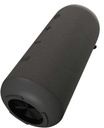 PARLANTE BLUETOOTH IPX7 TWS 16WATTS 20H 3.5M NEGRO MICROFONO SUMERGIBLE