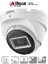CAMARA DE SEGURIDAD DOMO METALICO DE 2MP 1080P 30M IP67 2.8MM DAHUA