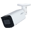 CAMARA DE SEGURIDAD IP BALA 4 MEGAPIXELES DAHUA MOTORIZADO WIZSENSE 60M SMD MICRO SD IP67 IK10