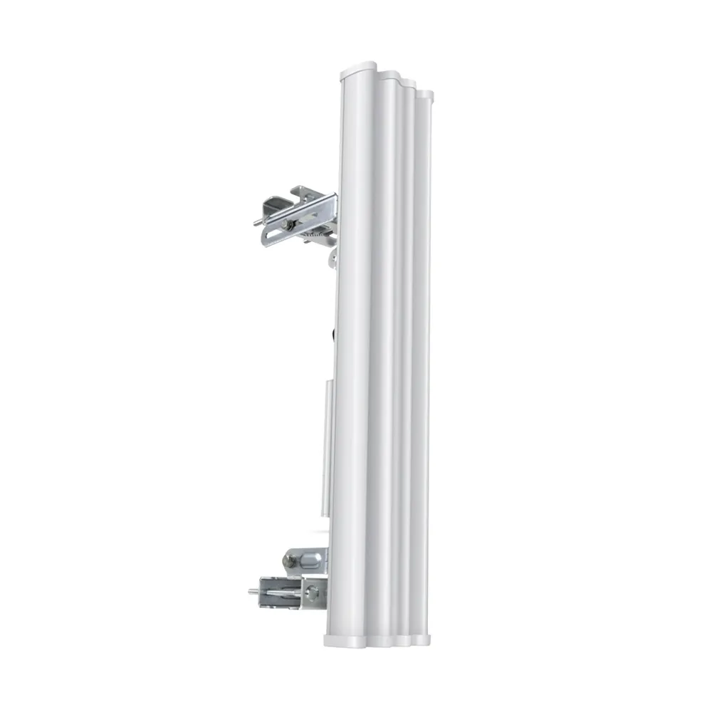 ANTENA UBIQUITI MULTIPUNTO DE 90º 5GHZ 2X2 AIRMAX MIMO 20DBI