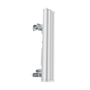 ANTENA UBIQUITI MULTIPUNTO DE 90º 5GHZ 2X2 AIRMAX MIMO 20DBI