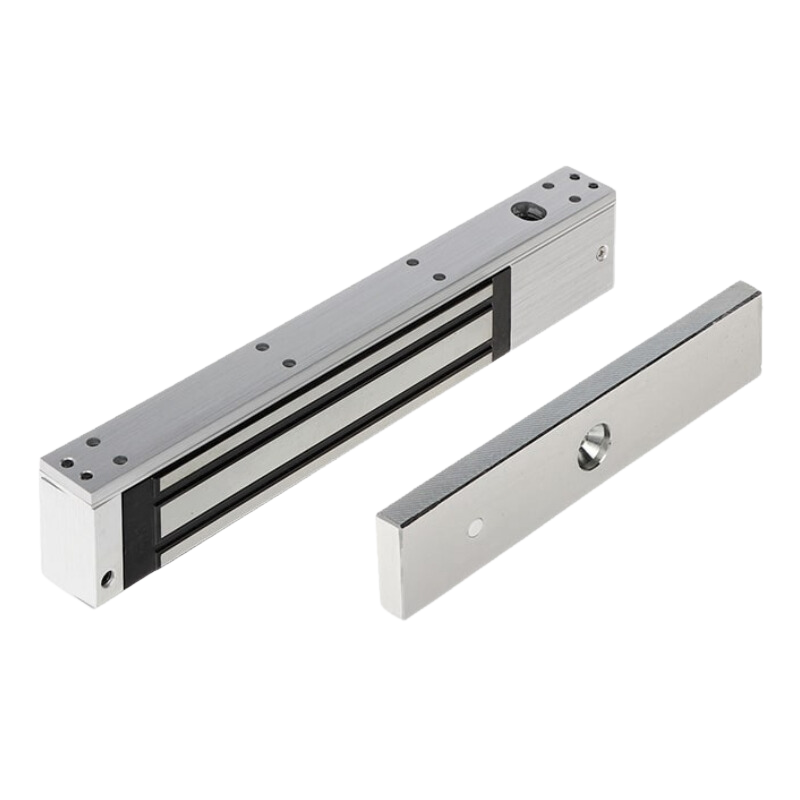 ELECTROIMAN DE 600 LIBRAS IP68 EXTERIORES PARA PUERTAS