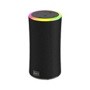 PARLANTE BLUETOOTH IPX6 20W RGB BASS TIPO C TWS V5.3 10H LLAMADAS  2000MAH