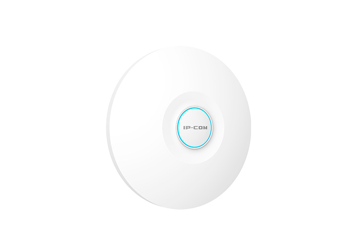 PUNTO DE ACCESO ROUTER DE LARGO ALCANCE 3000MBPS DOBLE BANDA POE PLATILLO