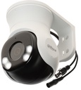 CAMARA DE SEGURIDAD PTZ DE 2 MEGAPIXELES EXTERIOR FULL COLOR 2.8M IR 40M AUDIO IP66