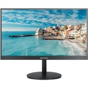 MONITOR LED FULL HD 1080P HIKVISION 21.5 PULGADAS 24-7 HORAS HDMI- VGA