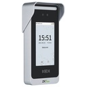 CONTROL DE ACCESO BIOMETRICO IP66 6000 ROSTRO FACIAL 3000 PALMAS 10000 TARJETAS WIFI EXTERIOR
