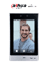 CONTROL DE ACCESO FACIAL TOUCH MIFARE 2MP WIFI 50000 ROSTROS 10000 TARJETAS DAHUA
