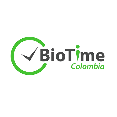 LICENCIA BIOTIME COLOMBIA HASTA 10 DISPOSITIVOS 1000 EMPLEADOS Y 25 APP POR 1 AÑO