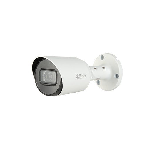 [DH-HAC-HFW1200TN] PREMIUM CAMARA 4 EN 1 1/2,7" CMOS 1080P TIPO BALA METALICA LENTE 3,6MM FOV 87.5° IR 30M IP67