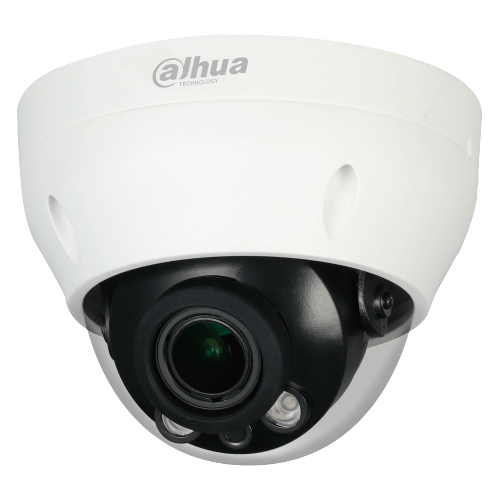[DH-HAC-D3A21N-VF] CAMARA 4 EN 1 1/2,7" CMOS 1080P TIPO DOMO LENTE VARIFOCAL 2,7-12MM FOV 33°-106° ANTIVANDALICO