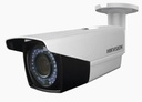 CÁMARA TURBO HD 720P TIPO BALA HIKVISION VARIFOCAL 2.8 A 12MM