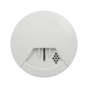 DETECTOR DE HUMO INALAMBRICO CON BATERIA FOTOELECTRICO