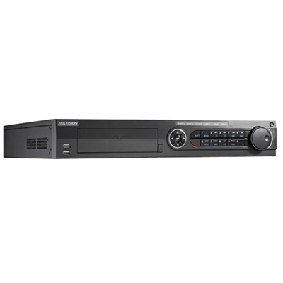 DVR DE 8 CANALES 1080P SOPORTA 4 DISCOS / ALARMA / 4 AUDIOS