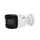 CAMARA 4 EN 1 1/2,7" CMOS 1080P TIPO BALA PLASTICA 3,6MM FOV 87.5° DWDR IR 40M IP67