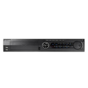 DVR DE 8 CANALES 1080P SOPORTA 4 DISCOS / ALARMA / 4 AUDIOS