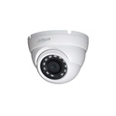 CAMARA 4 EN 1 1/2,7" CMOS 4MP TIPO DOMO METALICO LENTE 2,8MM FOV 97° DWDR IR 30M IP67
