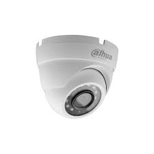CAMARA 4 EN 1 1/2,7" CMOS 4MP TIPO DOMO METALICO LENTE 2,8MM FOV 97° DWDR IR 30M IP67