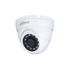 CAMARA 4 EN 1 1/2,7" CMOS 4MP TIPO DOMO METALICO LENTE 3,6MM FOV 76,4° DWDR IR 30M IP67