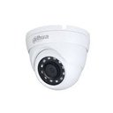 CAMARA 4 EN 1 1/2,7" CMOS 4MP TIPO DOMO METALICO LENTE 3,6MM FOV 76,4° DWDR IR 30M IP67