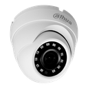 CAMARA 4 EN 1 1/2,7" CMOS 4MP TIPO DOMO METALICO LENTE 3,6MM FOV 76,4° DWDR IR 30M IP67