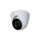 CAMARA 4 EN 1 5MP@25FPS TIPO DOMO LENTE MOTOR 2,7-12MM FOV 34°-107° DWDR ARRAY IR 60M IP67 CON MIC