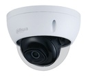 CAMARA IP TIPO DOMO METALICO 2MP@30FPS LENTE 2.8/MM IP67 IK10 WDR H.265+ IR 30M 2IVS POE