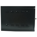 GABINETE DE PARED 7RU X 51 MEDIDAS 39 ALTO X 52 ANCHO X 51 FONDO