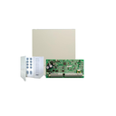 KIT PANEL DE ALARMA HÍBRIDO DSC CLASSIC, INCLUYE TARJETA PC585 DE 4 ZONAS Y TECLADO LED PC1555RKZ DE 8 ZONAS