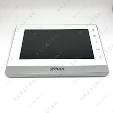 MONITOR DE VIDEOPORTERO IP TOUCH  SD 16GB POE