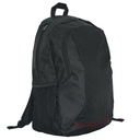 MORRAL MALETA SENCILLA LIGHT X-KIM NEGRA 15.6