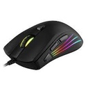 MOUSE GAMER MS1002 RGB 3200DPI RETROILUMINADO