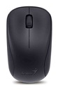 MOUSE GENIUS NX-7000 WIRELESS INALAMBRICO NEGRO