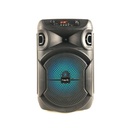 PARLANTE PORTATIL HAVIT SF107BT RECARGABLE 1200 MAH