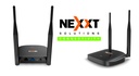 ROUTER INALAMBRICO NEXXT 300MPS 2 ANTENAS