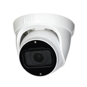 CAMARA 4 EN 1 1/2,7" CMOS 1080P TIPO DOMO LENTE VARIFOCAL 2,7-12MM FOV 33°-106° DWDR IR 30M IP67