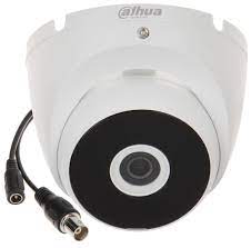 CAMARA 4 EN 1 1/2,7" CMOS 1080P TIPO DOMO METALICO LENTE 3.6MM FOV 93° IR 20M IP67