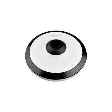 CAMARA 4 EN 1 1/2,8" CMOS 5MP@20FPS TIPO OJO DE PEZ LENTE 1,4MM FOV 180° WDR 120DB IR 10M CON MIC.