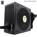 FUENTE DE PODER GAMER PSU-006 550W JYR 80 PLUS CERTIFICADA
