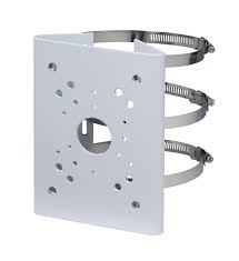SOPORTE MONTAJE POSTE PARA SERIES SD65F-60-6AE-SD49-SD6C-SD59-50-40